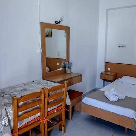 Barvas Studios Lindos Dış mekan fotoğraf