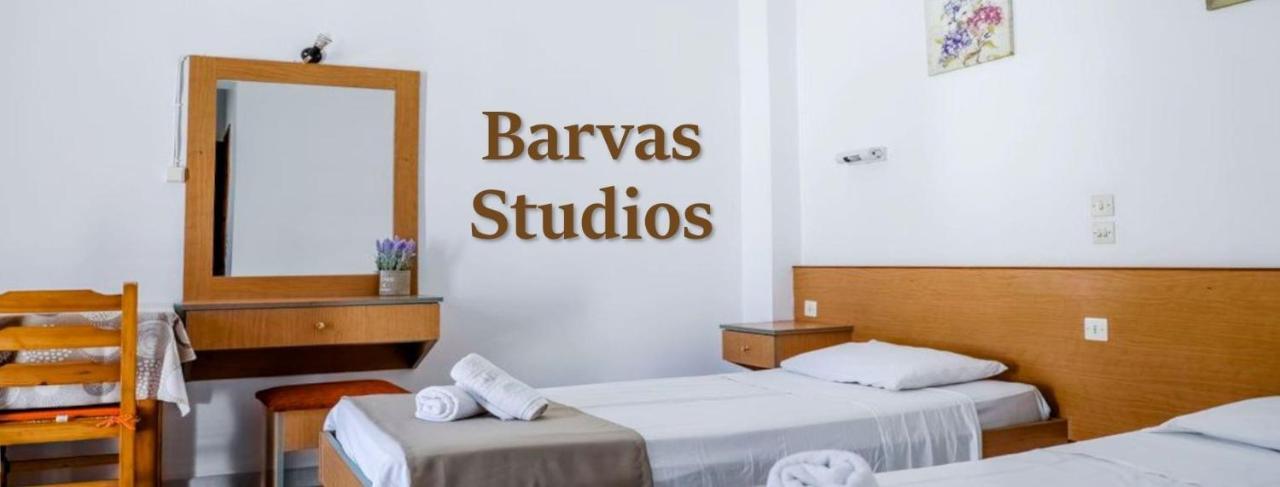 Barvas Studios Lindos Dış mekan fotoğraf