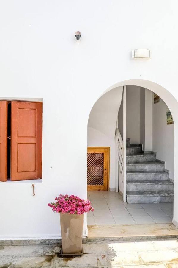 Barvas Studios Lindos Dış mekan fotoğraf