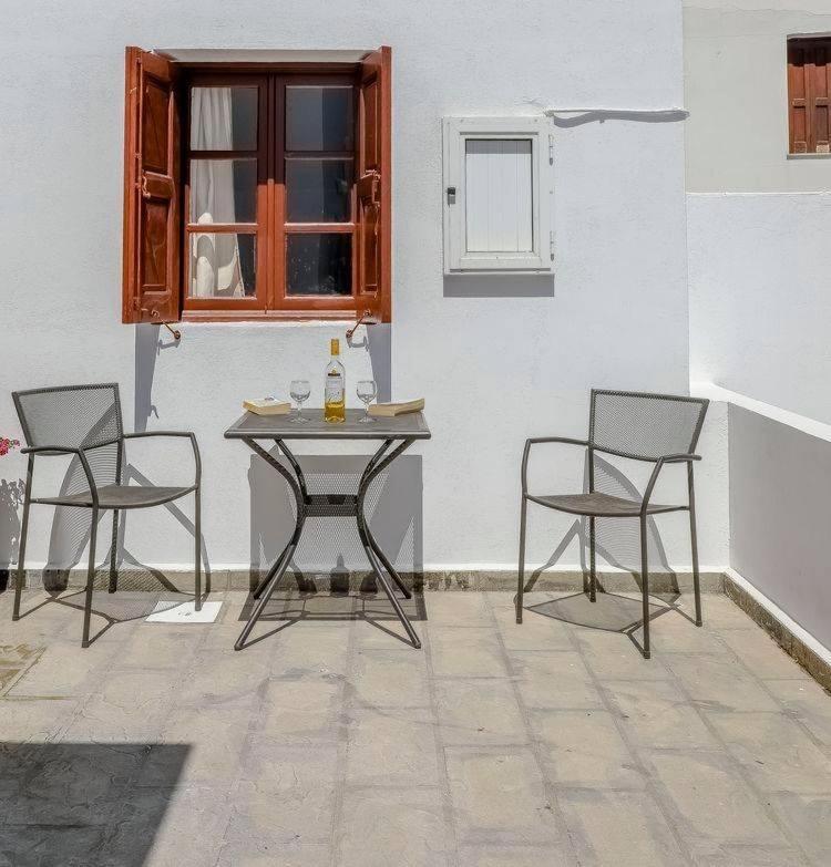 Barvas Studios Lindos Dış mekan fotoğraf